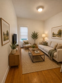 Building Photo - 1bed in Cambridge