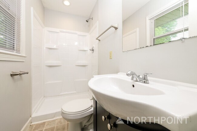 Building Photo - 3 BR/2.5BA | Newly Renovated Single Family Home | Large Deck | Fenced backyard!