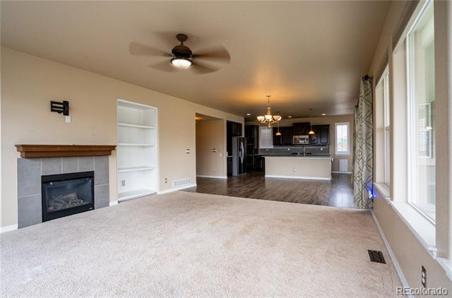 Building Photo - 10546 Mount Lincoln Dr