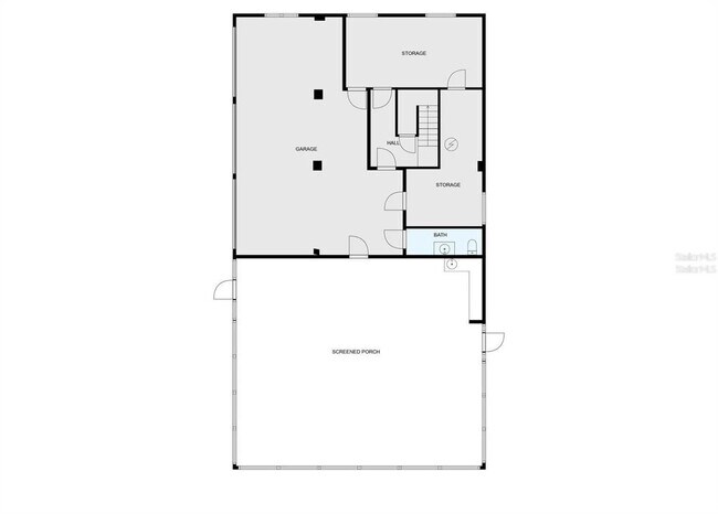 Building Photo - 9903 Bay Dr