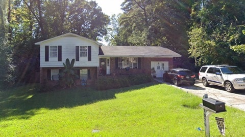 Building Photo - 1879 Cunningham Rd