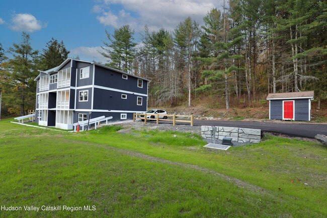 Building Photo - 3191 NY-23