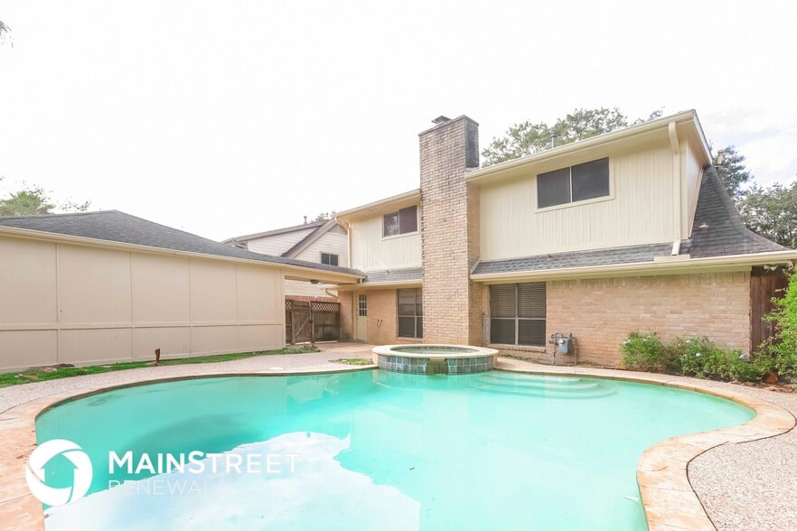 Building Photo - 1335 Westgreen Blvd