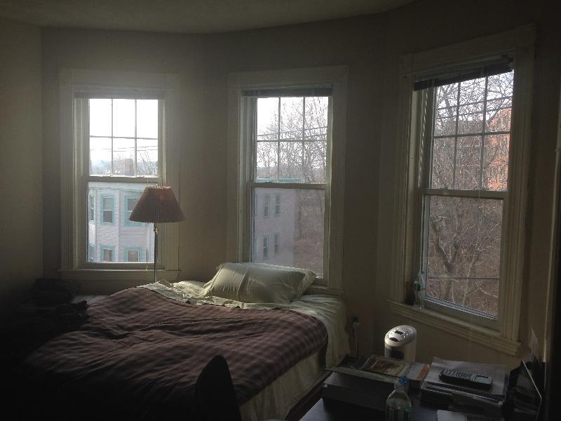 Building Photo - 10 Bucknam St