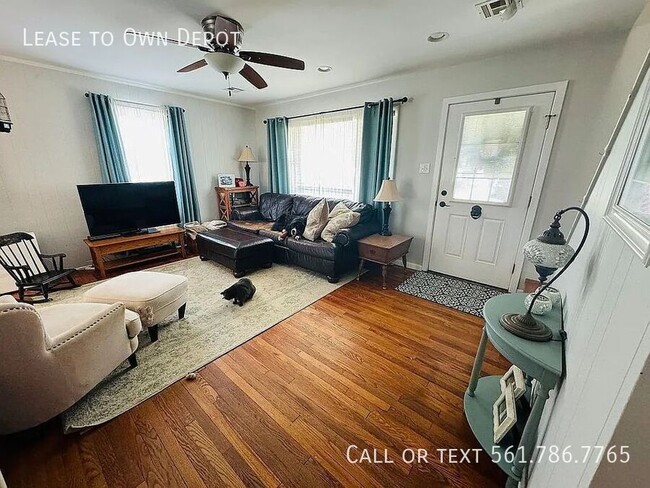 Building Photo - Lease to Own Depot New Lease to Own Home!