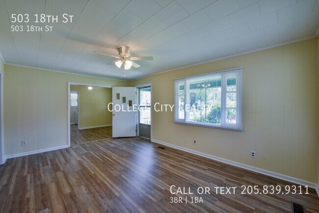 Building Photo - 503 18th St