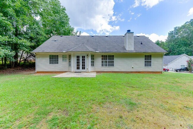 Building Photo - 3535 Duncan Bridge Dr