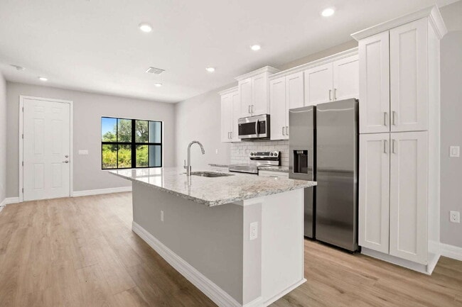 Building Photo - Brand New 4-Bedroom Gem with 2 Full Baths A Magical Space For Your Family!