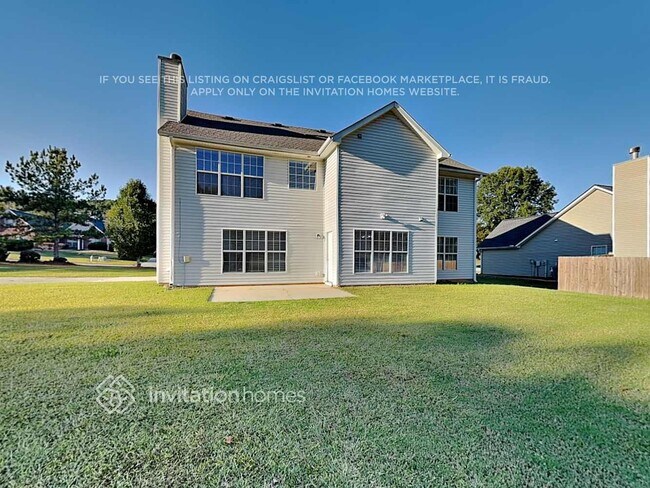 Building Photo - 3910 Mission Ln Ct