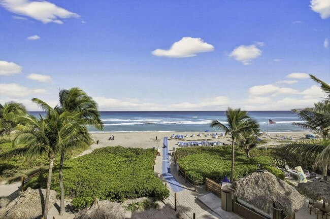 Building Photo - 3800 N Ocean Dr