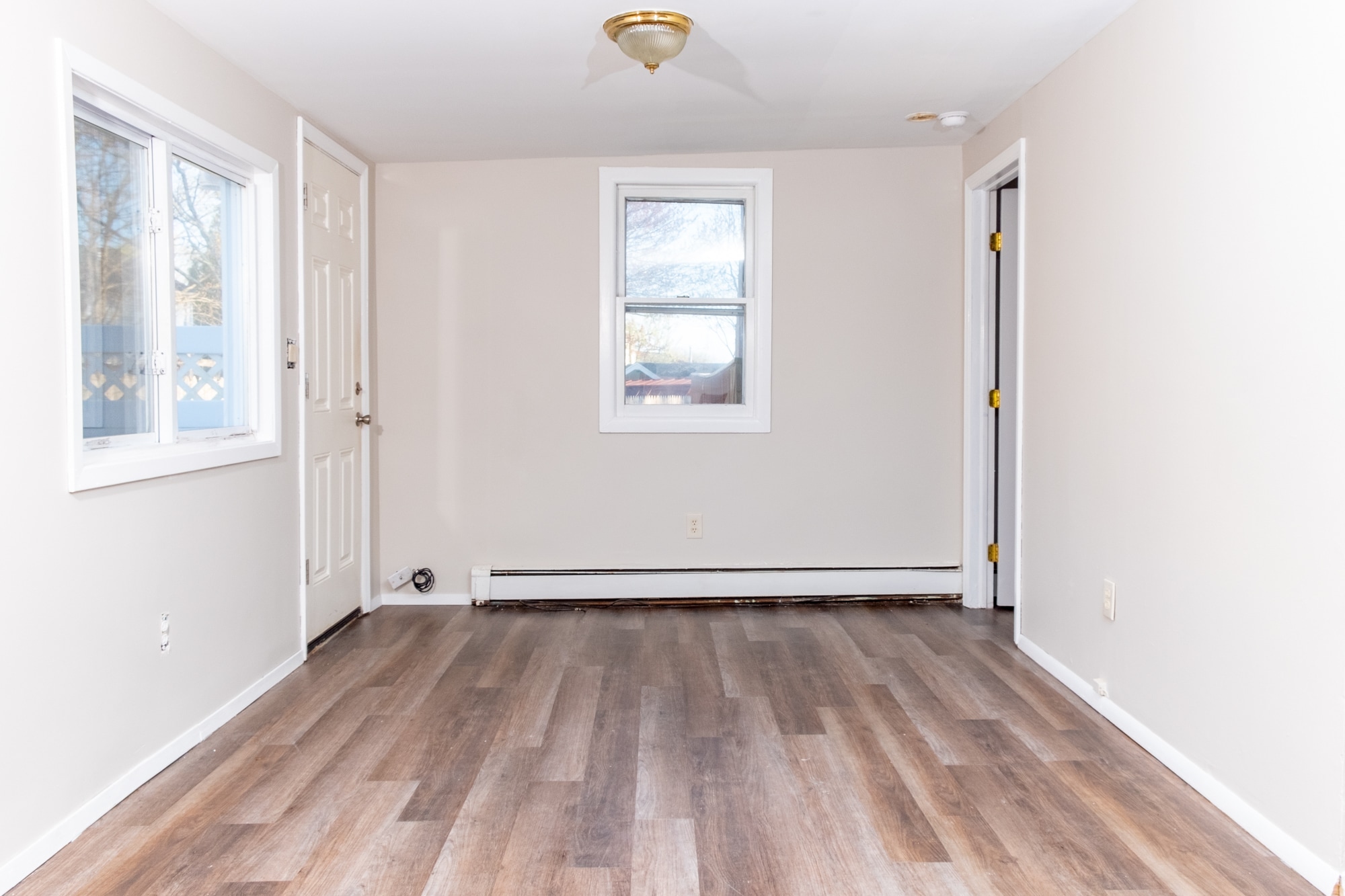 Livingroom - 22 Carson Ln