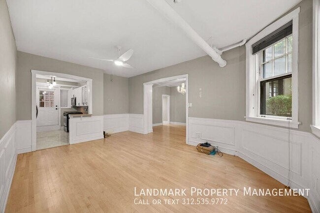 Building Photo - 2309 Commonwealth-#G