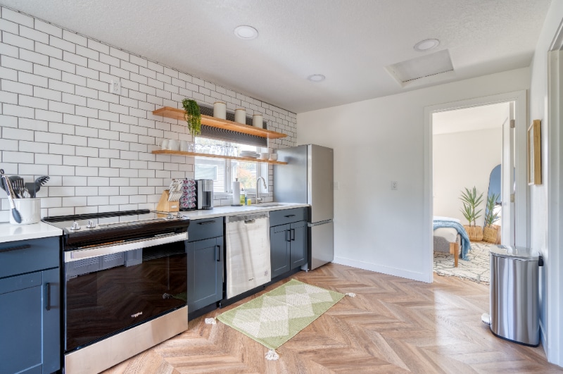 Building Photo - 5222 SE Holgate Blvd