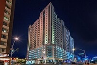 Building Photo - 150 S Las Vegas Blvd