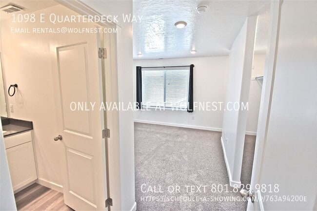 Building Photo - 1098 Quarter Deck Wy