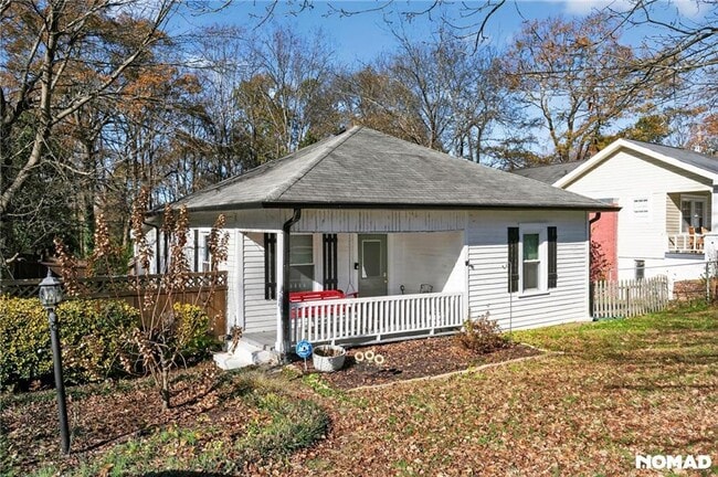 Building Photo - 2218 Dunseath Ave NW