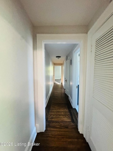 Building Photo - 2113 Speed Ave