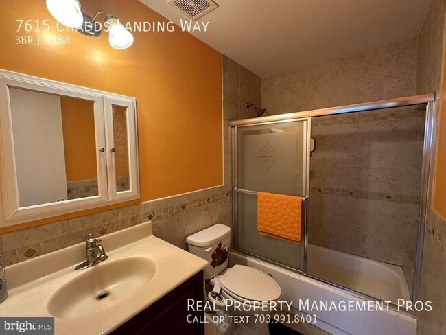 Building Photo - 7615 Chadds Landing Way