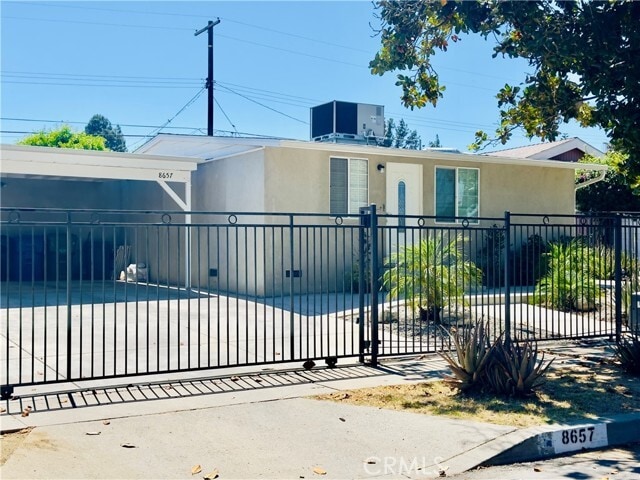 Building Photo - 8657 Ranchito Ave