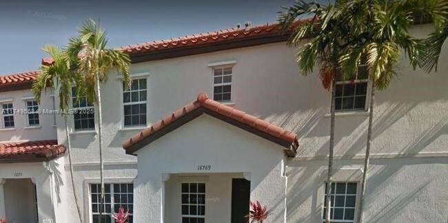 Building Photo - 16769 SW 95th St