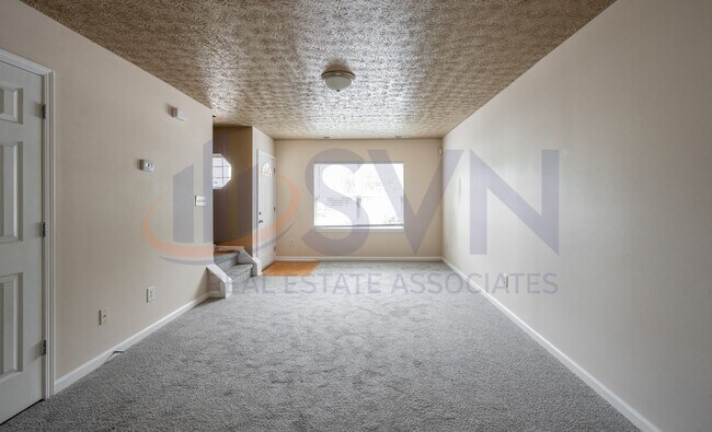 Building Photo - Cozy 2BR, 1.5BA Townhome in Durham Amberlynn Valley Neighborhood