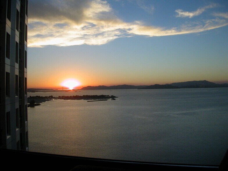 Building Photo - 6363 Christie Ave