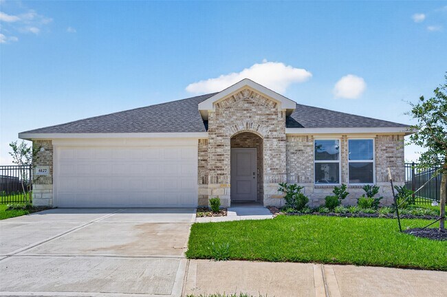 Building Photo - 6127 Bella Breeze Dr