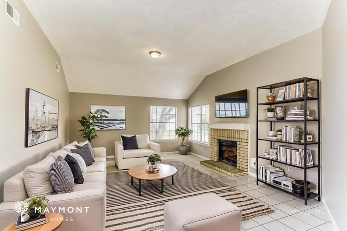 Building Photo - 3131 Ashford Bend Dr