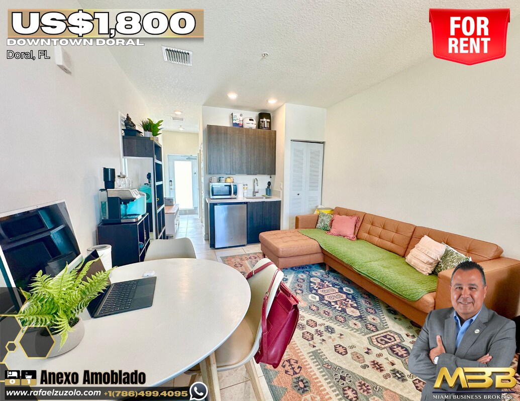 Building Photo - 4740 NW 84th Ave