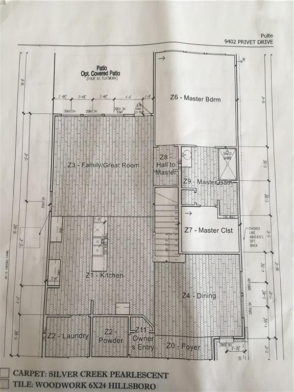 Building Photo - 9402 Privet Dr