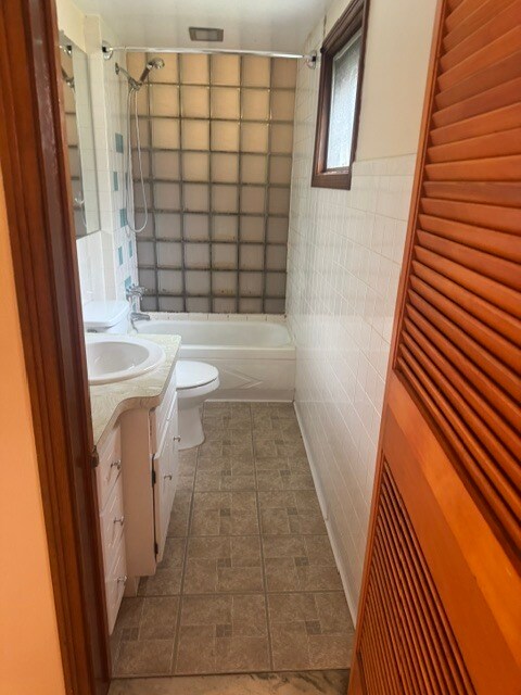 Bathroom - 109 Plymouth Ave