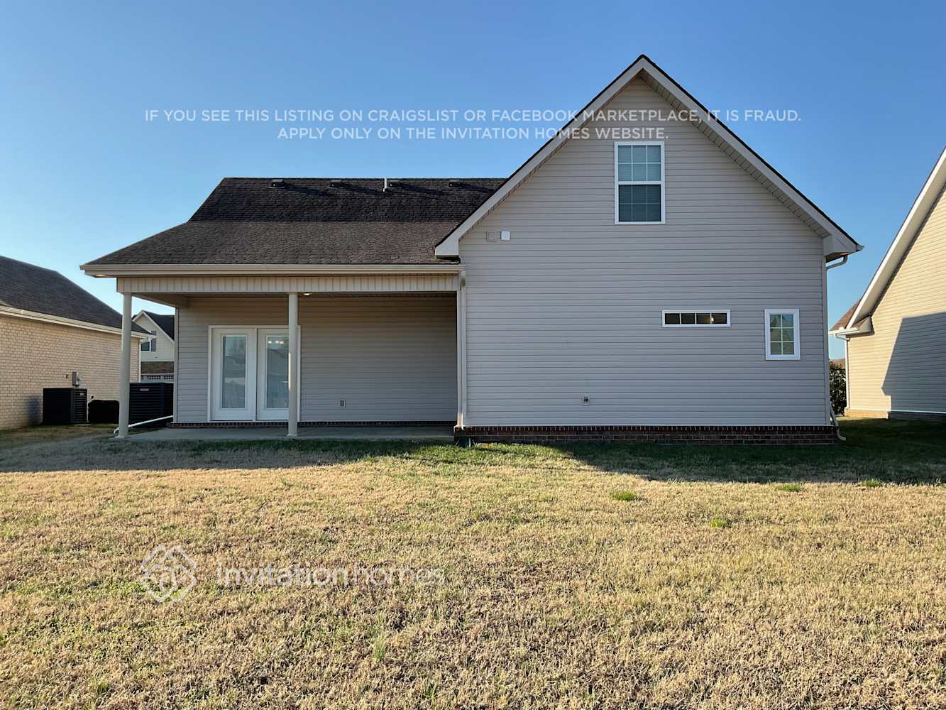 Building Photo - 4810 Beryl Dr