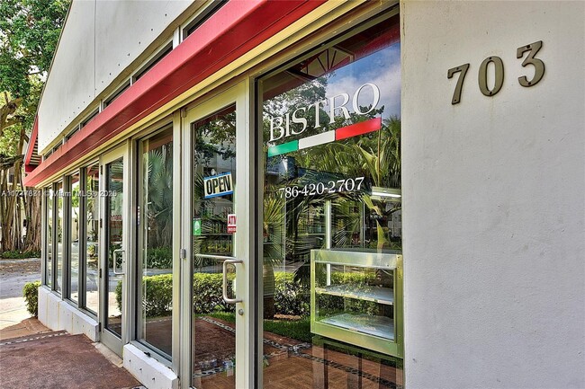 Building Photo - 680 NE 64th St