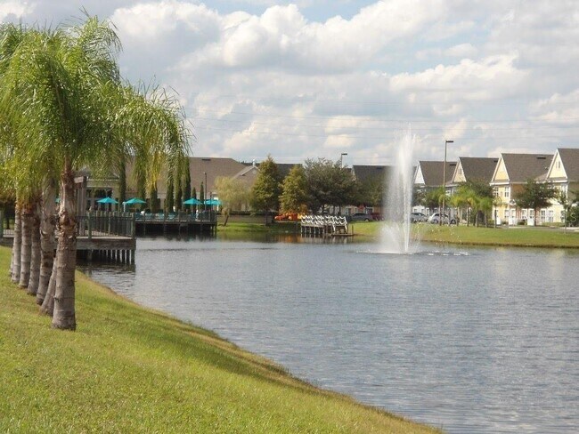 Building Photo - 4009 Venetian Bay Dr