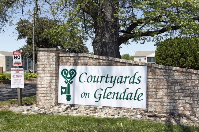 Courtyards On Glendale Toledo Oh Apartment Finder