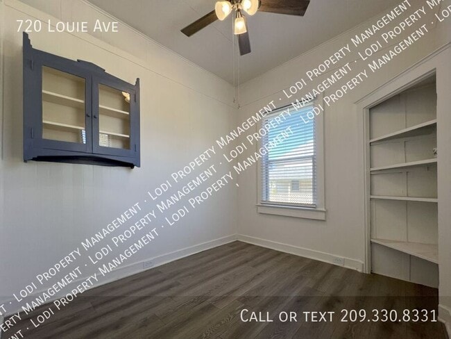 Building Photo - 720 Louie Ave