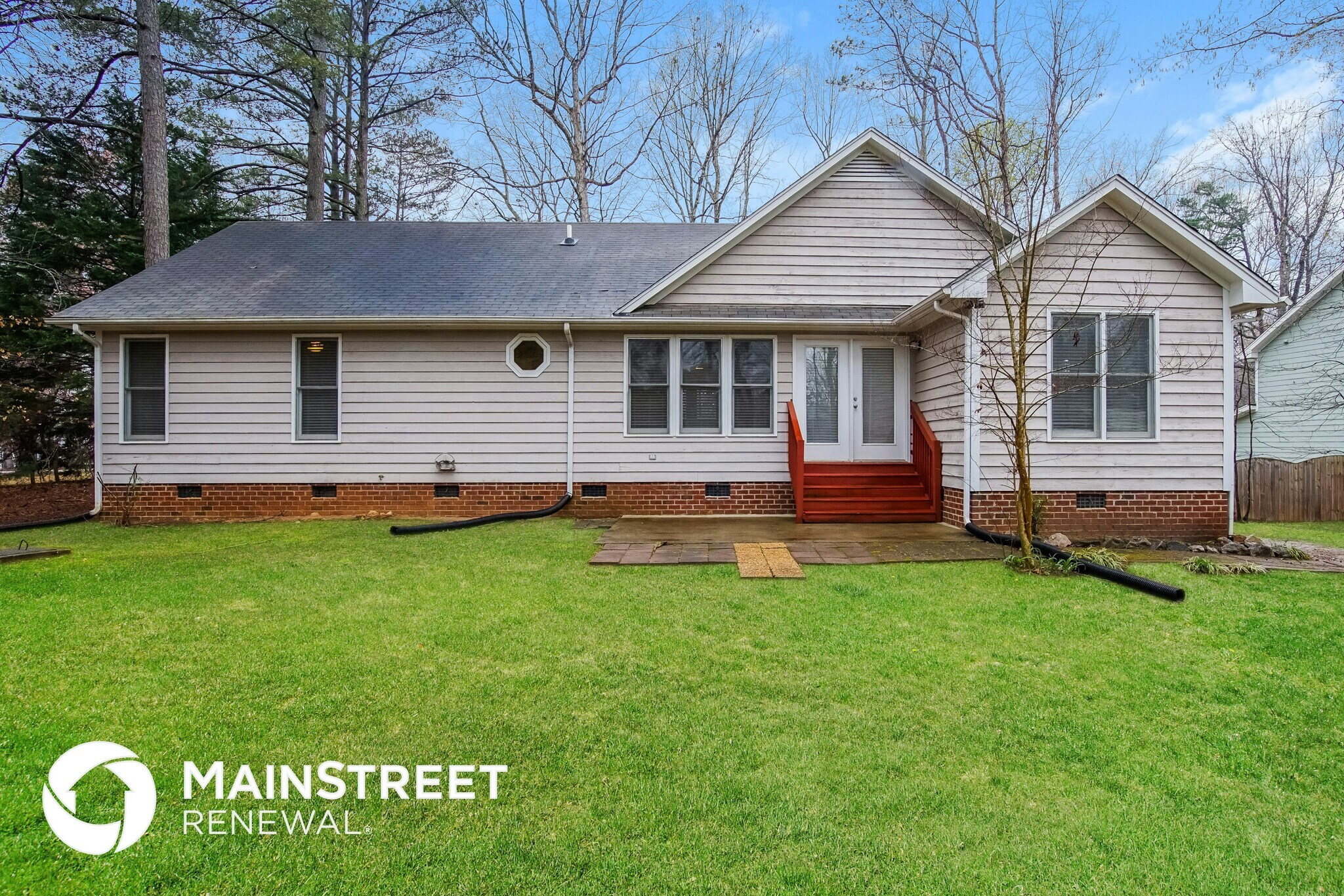 Building Photo - 7201 Cedric Dr