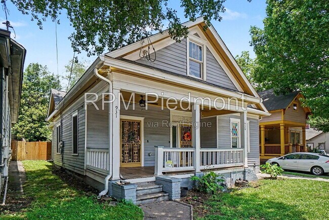 Building Photo - 931 Oglethorpe Ave SW