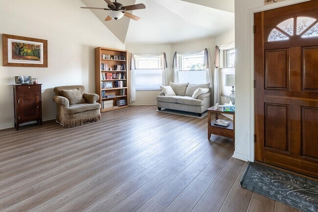 Building Photo - 2434 W Lompoc Ave