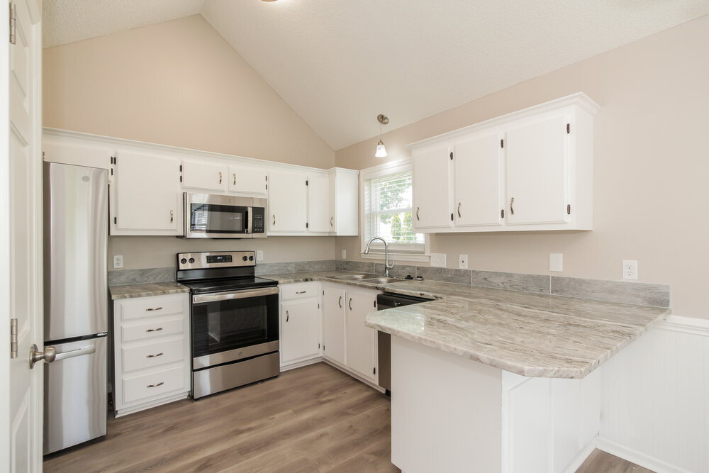Building Photo - 4907 Hunters Knoll Dr