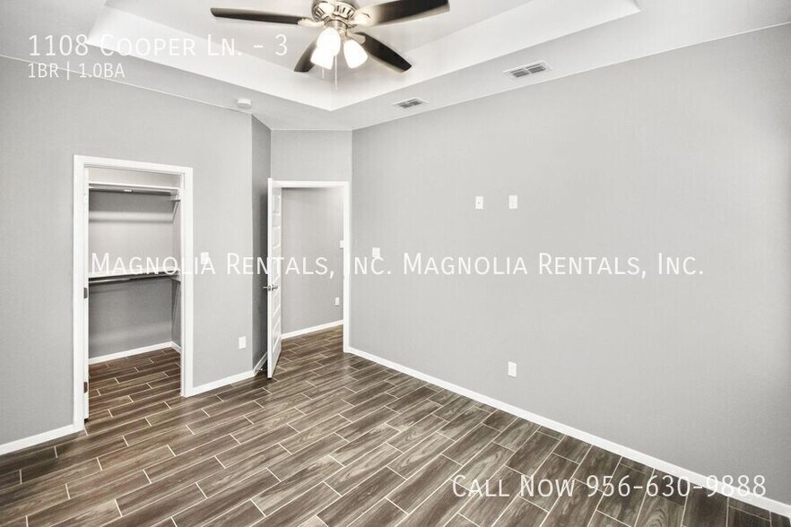 Building Photo - 1108 Cooper Ln