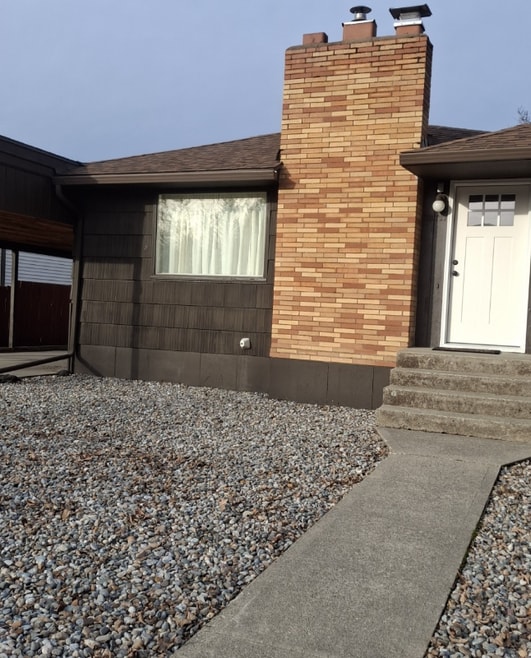 Building Photo - 3717 E 30th Ave