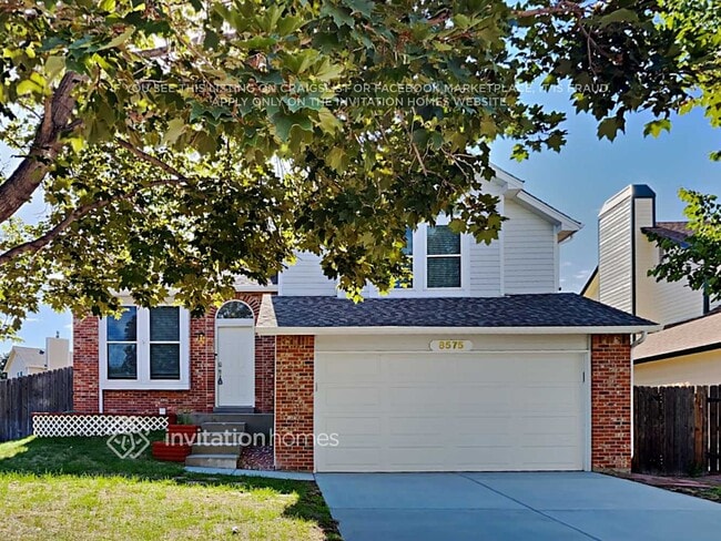 Building Photo - 8575 Pepperridge Dr