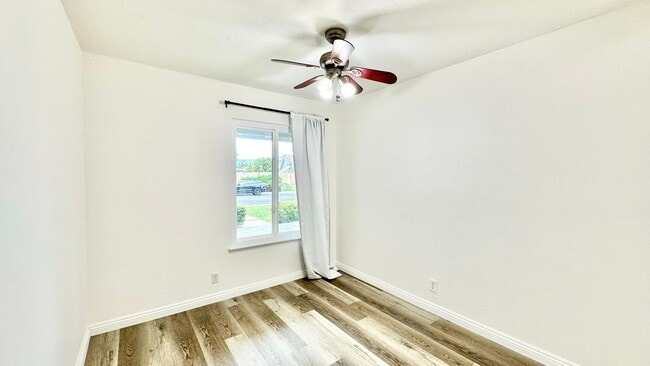 Building Photo - Charming, Single-Story Home, Spacious Backyard, Minutes to Everything, in Whelan Ranch Community ...