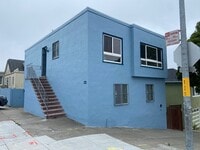 Building Photo - 1395 Oakdale Ave