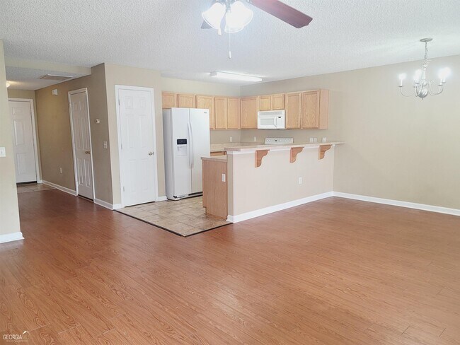 Building Photo - 6007 Towne Pk E Dr