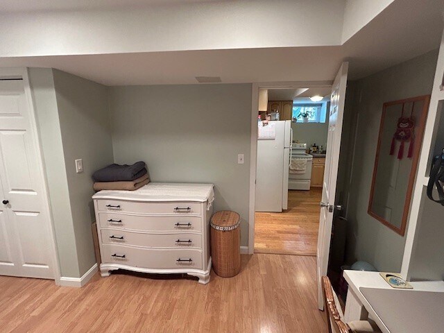 bedroom - 37 Moraine St