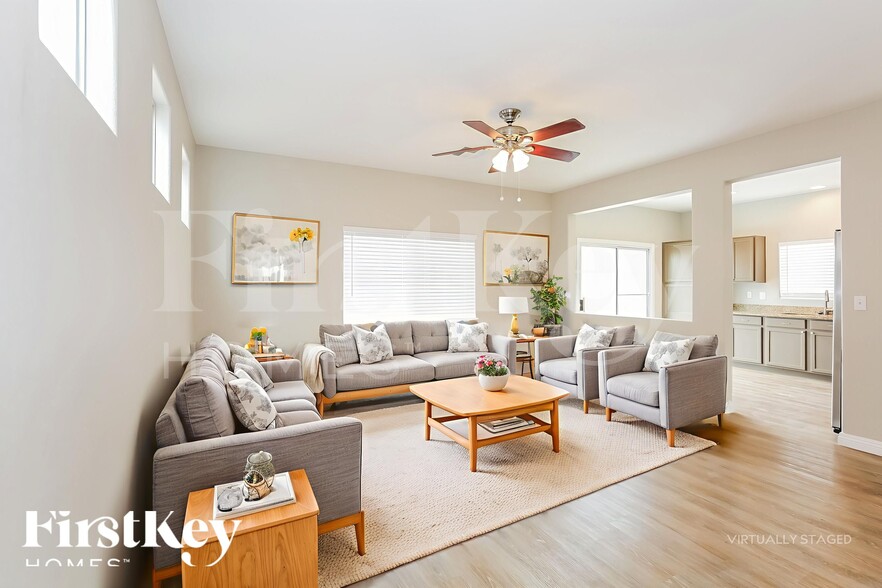 Building Photo - 624 E Brown Breeches Ave