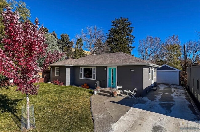 Building Photo - 2919 Rimview Dr