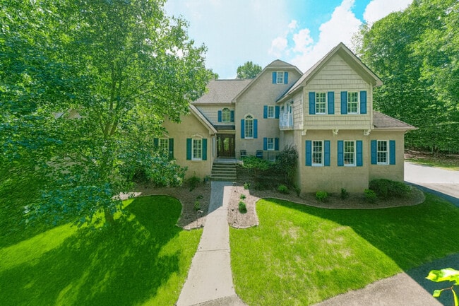 Building Photo - 3115 High Ridge Rd